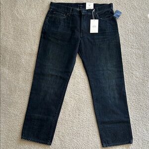 Lucky Brand 363 Vintage Straight Jeans NWT